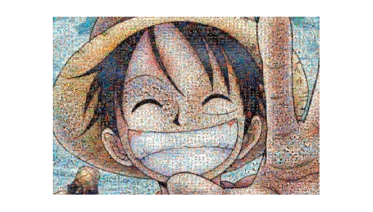 1000pcs Jigsaw Puzzle