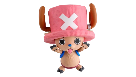 Tony Chopper Drum Island S.H.Figuarts Action Figure