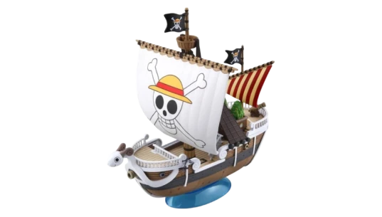 Going Merry Model Kit (2156340)