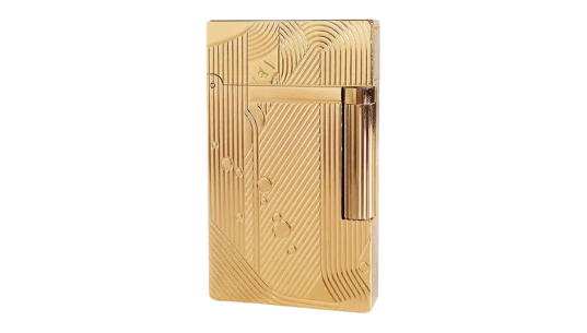 Sanji Lighter - Gold