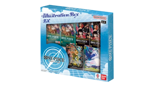 Illustration Box EX