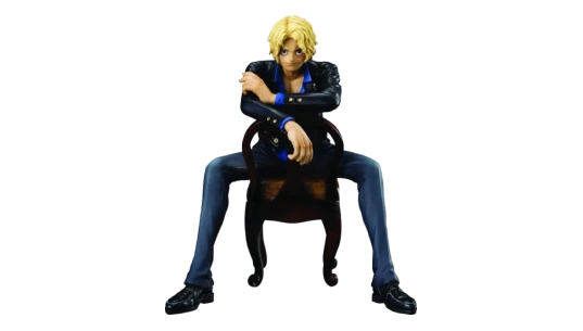 Portrait of Pirates: Sabo PVC Figure