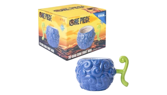 Gum Gum Fruit Mug 500ml