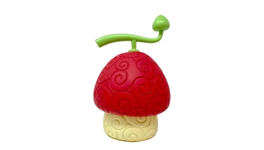 Hito Hito no Mi Devil Fruit Room Light Figure