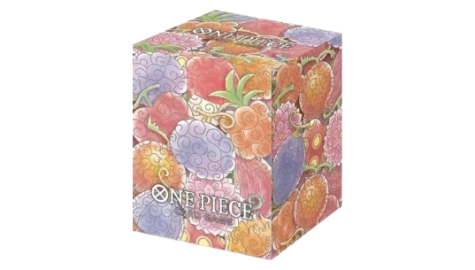 TCG: Devil Fruits Deck Box