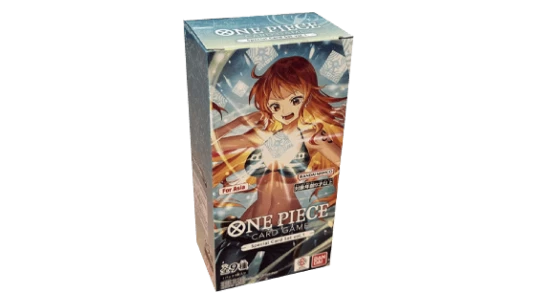 Special Card Set Vol.1 Booster Display