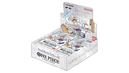 Awakening of the New Era Booster Box