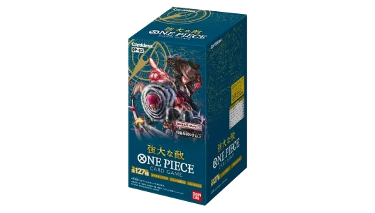 Pillars of Strength Booster Box (Non-English)