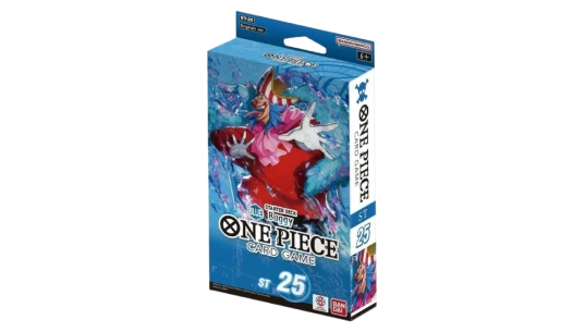 TCG Starter Deck - ST-25 Buggy