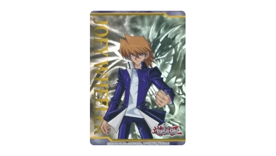 Joey Wheeler Art Token