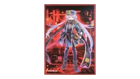 Sky Striker Ace Raye & Roze Duel Set "Sky Striker Ace - Roze" Sleeves