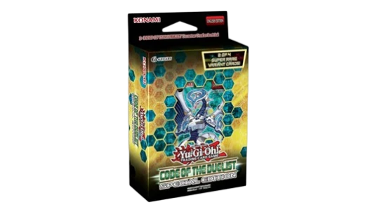 Code of the Duelist: Special Edition