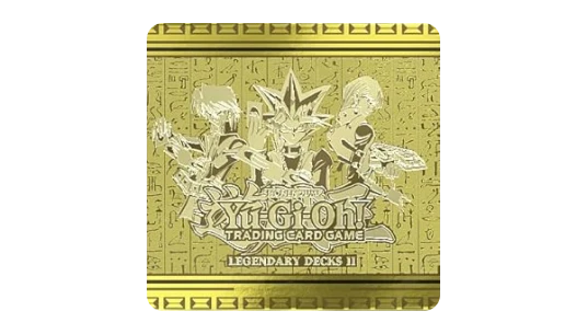 Legendary Decks II: Joey Deck Card Pack