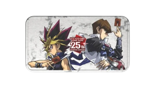 25th Anniversary Tin: Dueling Mirrors Case (12 Tins)