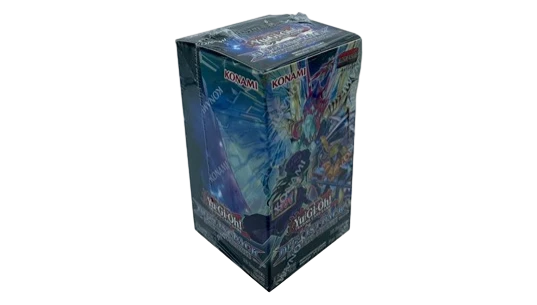 Duelist Pack: Dimensional Guardians Booster Box (18 Booster)