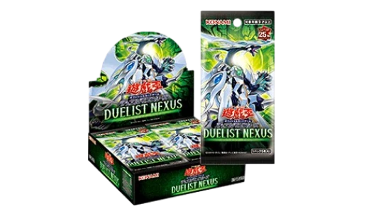 Duelist Nexus (OCG) Booster Box