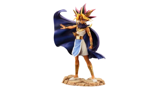 Atem ARTFXJ PVC Statue