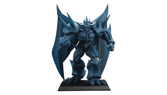 Obelisk The Tormentor Egyptian God PVC Statue