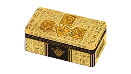 2022 Tin of the Pharaoh's Gods