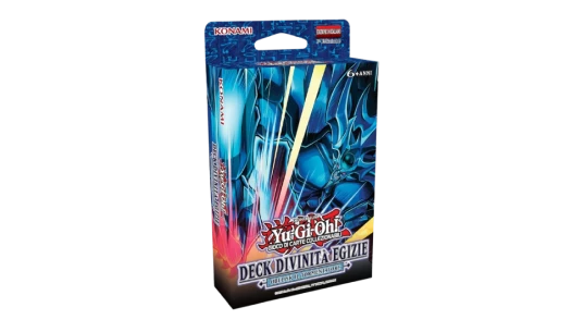 Deck Divinita Egizie Obelisk Il Tormenter