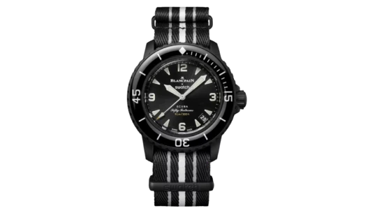 Scuba Fifty Fathoms Ocean Of Storms SO35B400