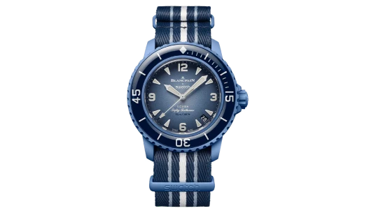 Fifty Fathoms Atlantic Ocean SO35A100
