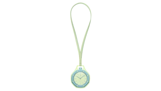 Bioceramic Royal Pop Blaue Acht SSX03L101N