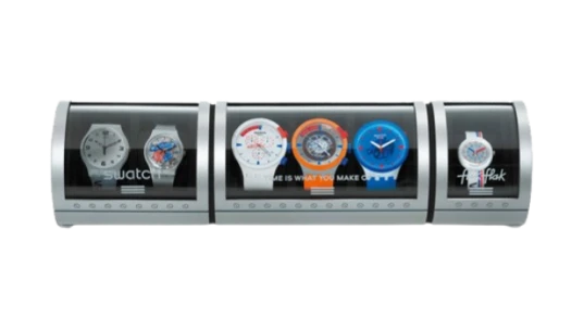 Space Collection Exclusive Full Set SZS32
