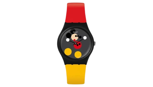 Spot Mickey GZ323S