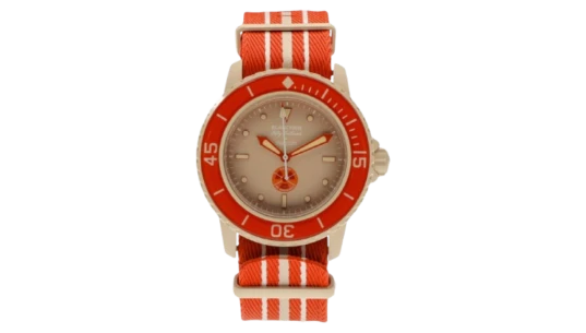 Scuba Fifty Fathoms Arctic Ocean SO35N100
