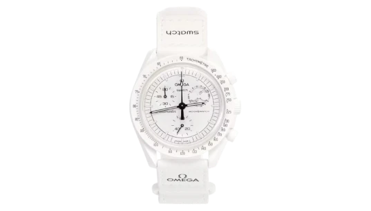 Bioceramic Moonswatch Mission To Moonphase Snoopy SO33W700