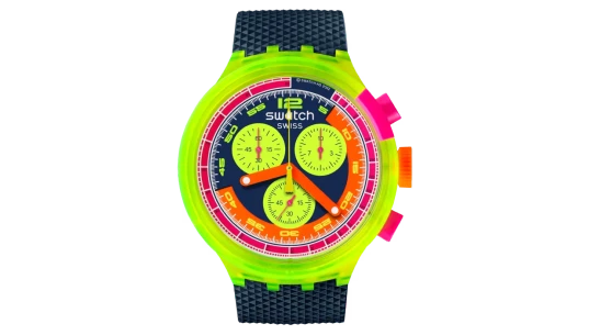 Neon To The Max SB06J100