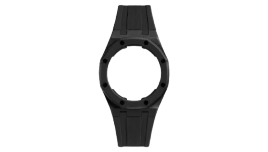Royal Pop Ocho Negro Strap
