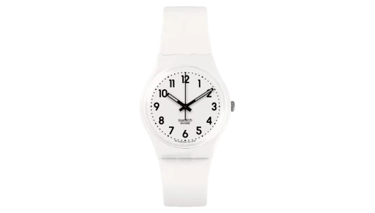 Just White Soft SO28W107-S14