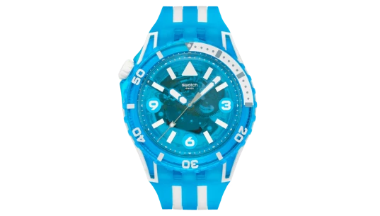 Blue Fire SSCU09S100