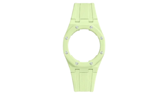 Royal Pop Blaue Acht Strap