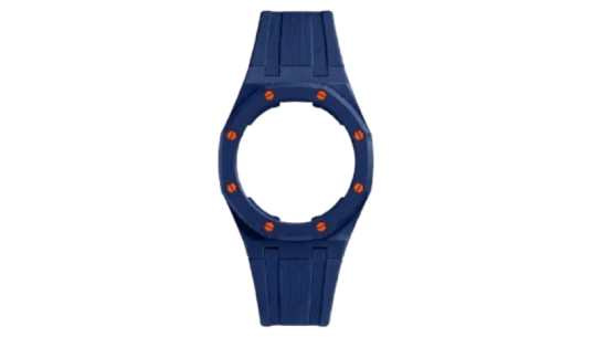 Royal Pop Orenji Hachi Strap