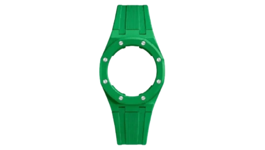 Royal Pop Green Eight Strap