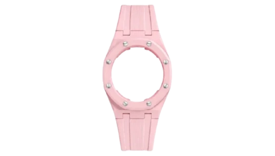 Royal Pop Otto Rosso Strap