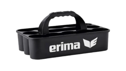 Bottle Holder - Black/White