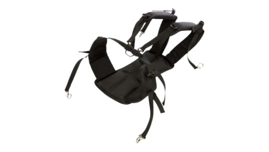 Bass Drum Carrying Strap Pro
