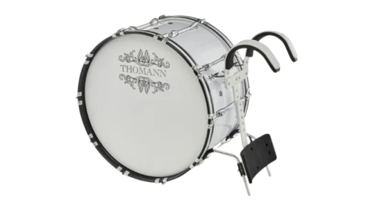 BD2614 Marching Bass Drum