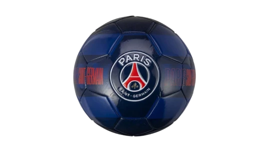 Crest Pattern Football - Multicolor