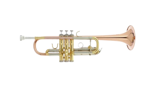 TR-600 GM C-Trumpet