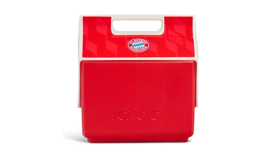 Cool Box - Red