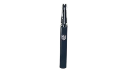 Corkscrew With Logo - Navy