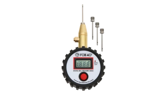 Digital Ball Gauge