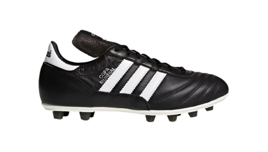 Copa Mundial Soccer Shoes - Black/Cloud White/Black