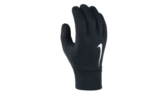 Hyperwarm Field Player Gloves - Black/White