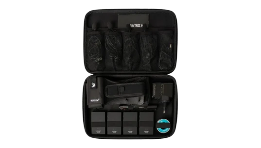 RefCom Voice Communication System